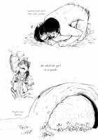 Brain Eater Stage 1 #4 [Yoshitora] [Original] Thumbnail Page 40
