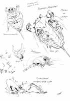 Brain Eater Stage 1 #4 [Yoshitora] [Original] Thumbnail Page 41