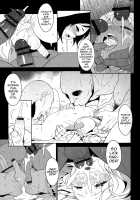 VIP Room [Mtno] [Original] Thumbnail Page 11