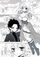 Sex And Oppai + Omake Bon / Sex And Oppai +おまけ本 [Shigunyan] [Sword Art Online] Thumbnail Page 04