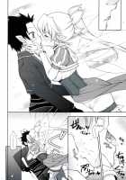 Sex And Oppai + Omake Bon / Sex And Oppai +おまけ本 [Shigunyan] [Sword Art Online] Thumbnail Page 07