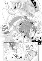 Lolicon Doutei Ero Mangaka-kun, Kinjo no Jojifuku Kita Yabai Mesu Onii-san ni Semarareru / ロリコン童貞エロ漫画家くん、近所の女児服着たヤバいメスお兄さんに迫られる [Ayano Mitsuka] [Original] Thumbnail Page 19