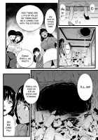 Brain Eater Stage 1 #5-6 [Yoshitora] [Original] Thumbnail Page 12