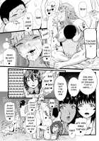 Brain Eater Stage 1 #5-6 [Yoshitora] [Original] Thumbnail Page 14