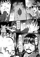 Brain Eater Stage 1 #5-6 [Yoshitora] [Original] Thumbnail Page 18