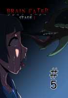 Brain Eater Stage 1 #5-6 [Yoshitora] [Original] Thumbnail Page 01