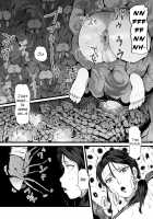 Brain Eater Stage 1 #5-6 [Yoshitora] [Original] Thumbnail Page 22