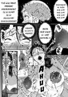 Brain Eater Stage 1 #5-6 [Yoshitora] [Original] Thumbnail Page 26
