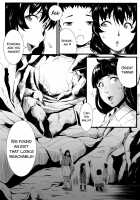 Brain Eater Stage 1 #5-6 [Yoshitora] [Original] Thumbnail Page 27