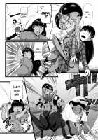 Brain Eater Stage 1 #5-6 [Yoshitora] [Original] Thumbnail Page 29