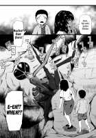 Brain Eater Stage 1 #5-6 [Yoshitora] [Original] Thumbnail Page 31