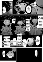 Brain Eater Stage 1 #5-6 [Yoshitora] [Original] Thumbnail Page 34
