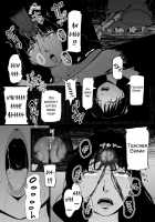 Brain Eater Stage 1 #5-6 [Yoshitora] [Original] Thumbnail Page 35