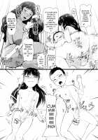 Brain Eater Stage 1 #5-6 [Yoshitora] [Original] Thumbnail Page 40