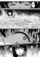 Brain Eater Stage 1 #5-6 [Yoshitora] [Original] Thumbnail Page 43