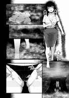 Brain Eater Stage 1 #5-6 [Yoshitora] [Original] Thumbnail Page 50