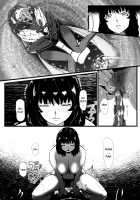 Brain Eater Stage 1 #5-6 [Yoshitora] [Original] Thumbnail Page 51