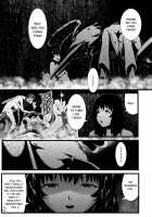 Brain Eater Stage 1 #5-6 [Yoshitora] [Original] Thumbnail Page 55