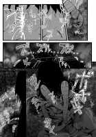 Brain Eater Stage 1 #5-6 [Yoshitora] [Original] Thumbnail Page 61
