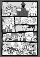 Tou Juku Third / 闘熟Third [Motsu] [Dragon Quest Iv] Thumbnail Page 22