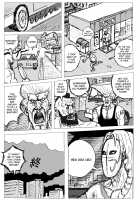 Dragon Queen's 2 / DragonQueen's2 [Motsu] [Dragon Quest V] Thumbnail Page 24