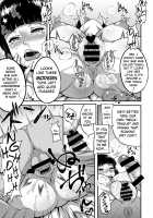 Taikutsu na Warawa o Tanoshimaseyo / 退屈な妾を愉しませよ [Motsu] [Dead Or Alive] Thumbnail Page 16