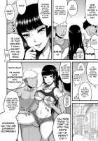 Taikutsu na Warawa o Tanoshimaseyo / 退屈な妾を愉しませよ [Motsu] [Dead Or Alive] Thumbnail Page 05