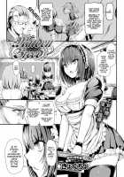 Maiden Breed [Kyockcho] [Original] Thumbnail Page 01