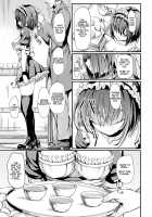 Maiden Breed [Kyockcho] [Original] Thumbnail Page 03