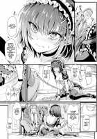 Maiden Breed [Kyockcho] [Original] Thumbnail Page 09