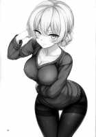 GirlPan Omakebon Matome / ガルパンおまけ本 まとめ [Kyockcho] [Girls Und Panzer] Thumbnail Page 24