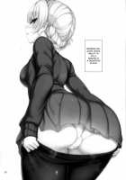 GirlPan Omakebon Matome / ガルパンおまけ本 まとめ [Kyockcho] [Girls Und Panzer] Thumbnail Page 26