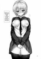 GirlPan Omakebon Matome / ガルパンおまけ本 まとめ [Kyockcho] [Girls Und Panzer] Thumbnail Page 27