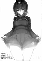 GirlPan Omakebon Matome / ガルパンおまけ本 まとめ [Kyockcho] [Girls Und Panzer] Thumbnail Page 37