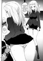 GirlPan Omakebon Matome / ガルパンおまけ本 まとめ [Kyockcho] [Girls Und Panzer] Thumbnail Page 40