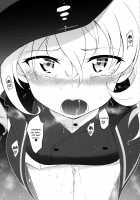 GirlPan Omakebon Matome / ガルパンおまけ本 まとめ [Kyockcho] [Girls Und Panzer] Thumbnail Page 67