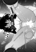 GirlPan Omakebon Matome / ガルパンおまけ本 まとめ [Kyockcho] [Girls Und Panzer] Thumbnail Page 68