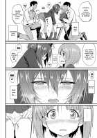 Nishizumi Shimai Ryoujoku / 西住姉妹凌辱 [Kyockcho] [Girls Und Panzer] Thumbnail Page 10