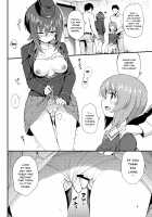 Nishizumi Shimai Ryoujoku / 西住姉妹凌辱 [Kyockcho] [Girls Und Panzer] Thumbnail Page 06