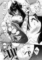 The Rape of Kuromorimine -The First Day- / 黒森峰凌辱―前日章― [Kyockcho] [Girls Und Panzer] Thumbnail Page 23