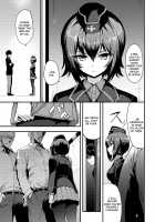 The Rape of Kuromorimine -The First Day- / 黒森峰凌辱―前日章― [Kyockcho] [Girls Und Panzer] Thumbnail Page 04