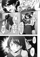 Bonds or Ties / bonds or ties [Sakai Hamachi] [Original] Thumbnail Page 29