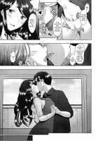 Bonds or Ties / bonds or ties [Sakai Hamachi] [Original] Thumbnail Page 31