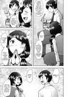 Bonds or Ties / bonds or ties [Sakai Hamachi] [Original] Thumbnail Page 09