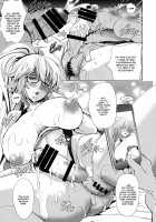 Onee-chan Assemble!! / お姉ちゃん Assemble!! [Kawaraya A-Ta] [Fate] Thumbnail Page 19