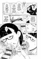 Love Macho / らぶまっちょ❤ 第 [Teppo] [Original] Thumbnail Page 116