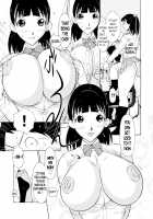 Love Macho / らぶまっちょ❤ 第 [Teppo] [Original] Thumbnail Page 152