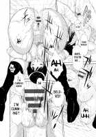 Love Macho / らぶまっちょ❤ 第 [Teppo] [Original] Thumbnail Page 35