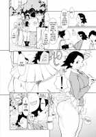 Love Macho / らぶまっちょ❤ 第 [Teppo] [Original] Thumbnail Page 47