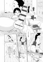 Love Macho / らぶまっちょ❤ 第 [Teppo] [Original] Thumbnail Page 63